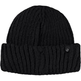 Molo Black Kim Beanie