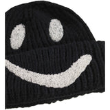 Molo Black Kim Beanie