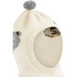 Molo Retro Animals Kite Balaclava/Ski-mask