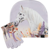 Molo Meadow Horse Kaya Outerwear Sæt