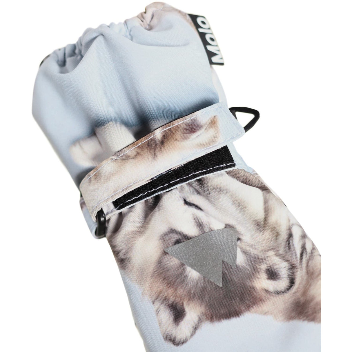 Molo Husky Cubs Igor Vanter