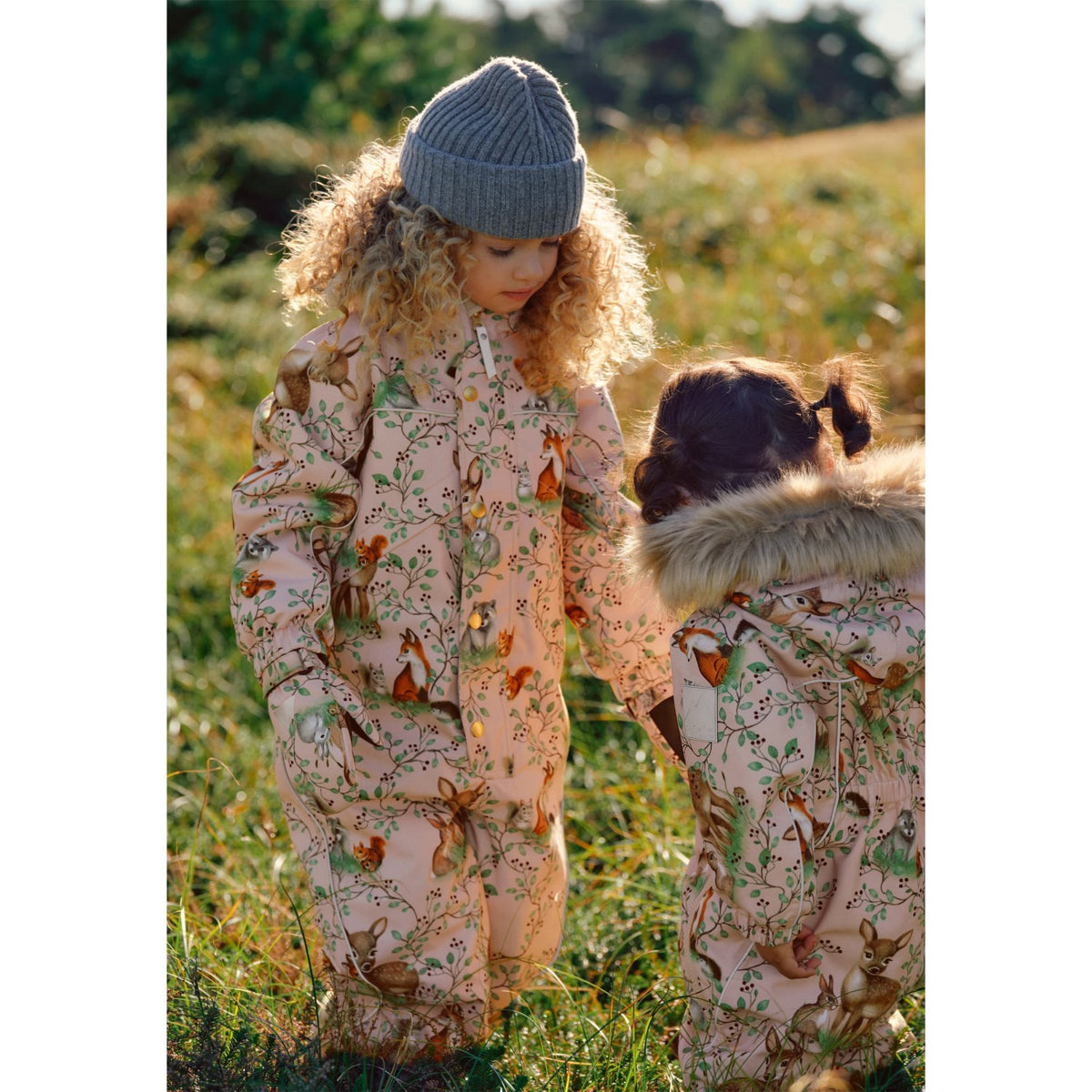 Molo Furry Friends Igor Vanter
