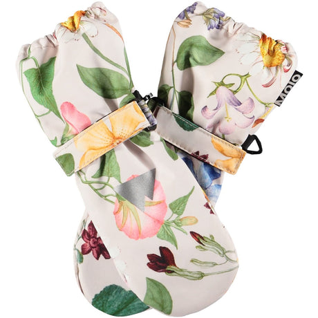 Molo Antique Flowers Igor Vanter
