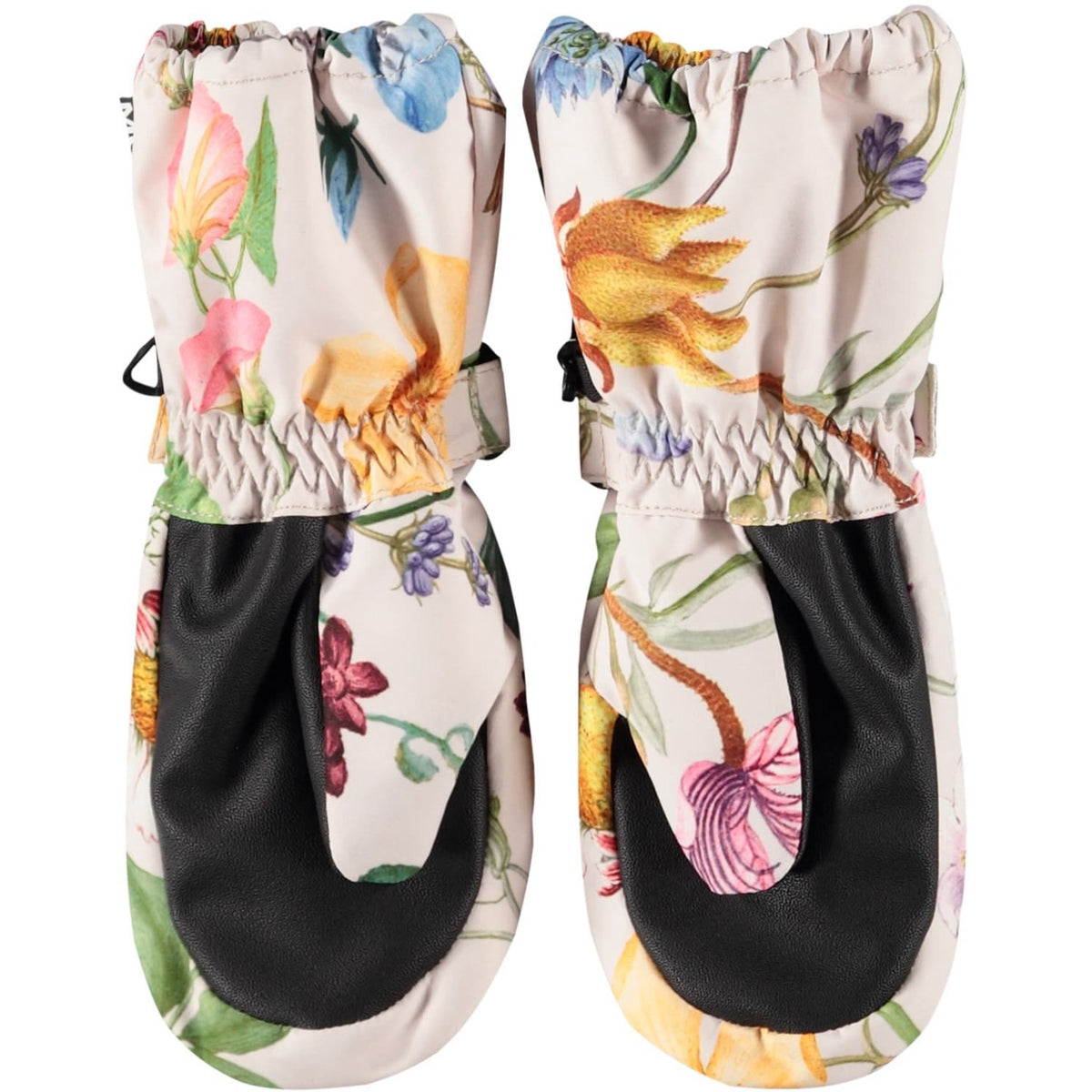 Molo Antique Flowers Igor Vanter