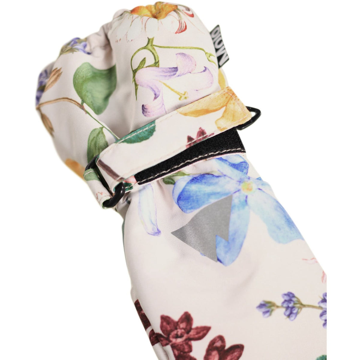 Molo Antique Flowers Igor Vanter