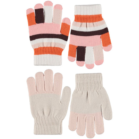 Molo Soft Powder Kei Handsker