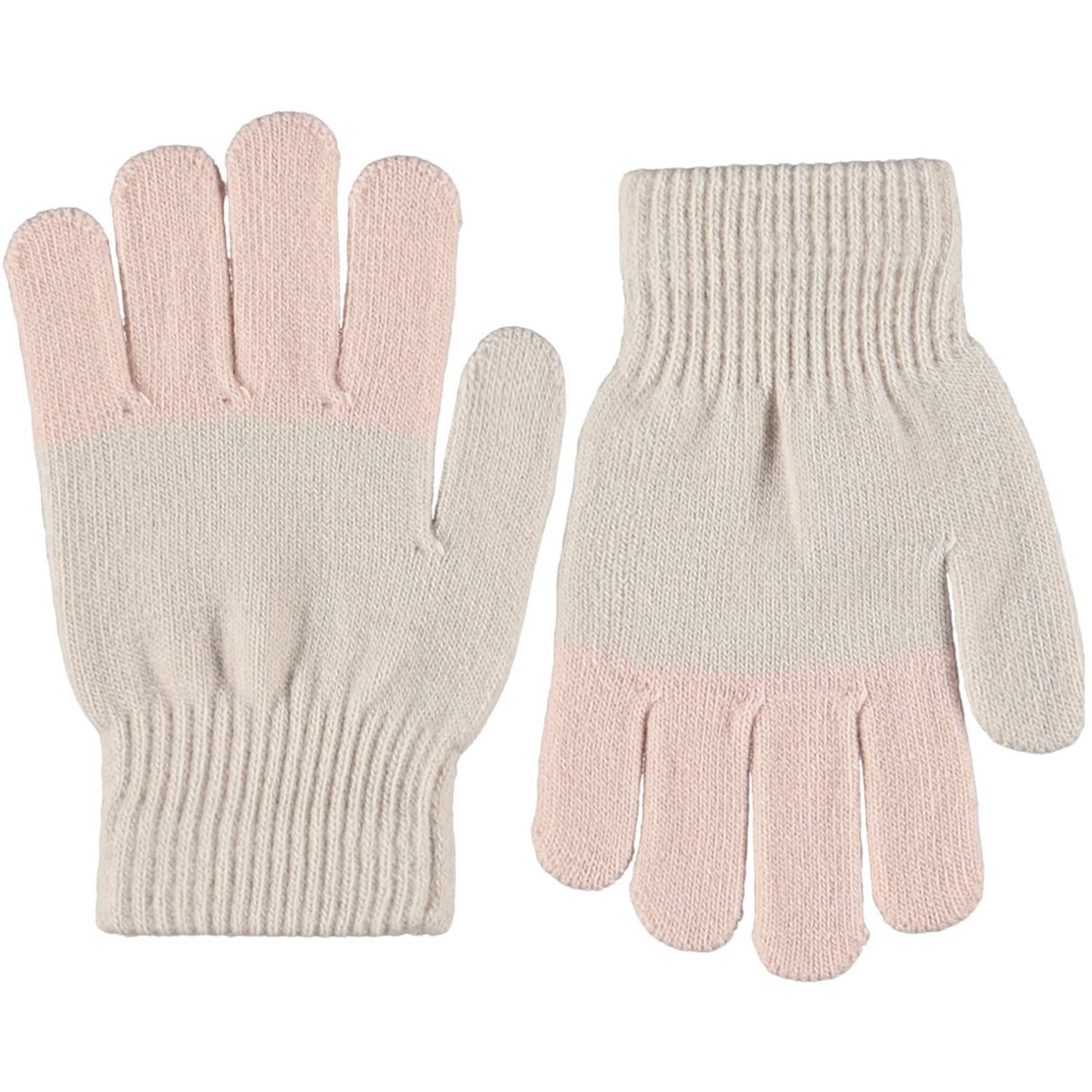Molo Soft Powder Kei Handsker