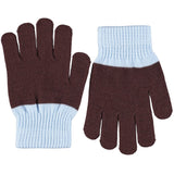 Molo Burgundy Kei Handsker