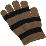 Molo Bark Brown Kei Handsker
