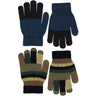 Molo Navy Sky Kei Handsker