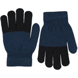 Molo Navy Sky Kei Handsker
