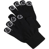 Molo Black Kaapo Handsker
