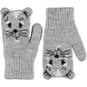 Molo Grey Melange Kenau Vanter