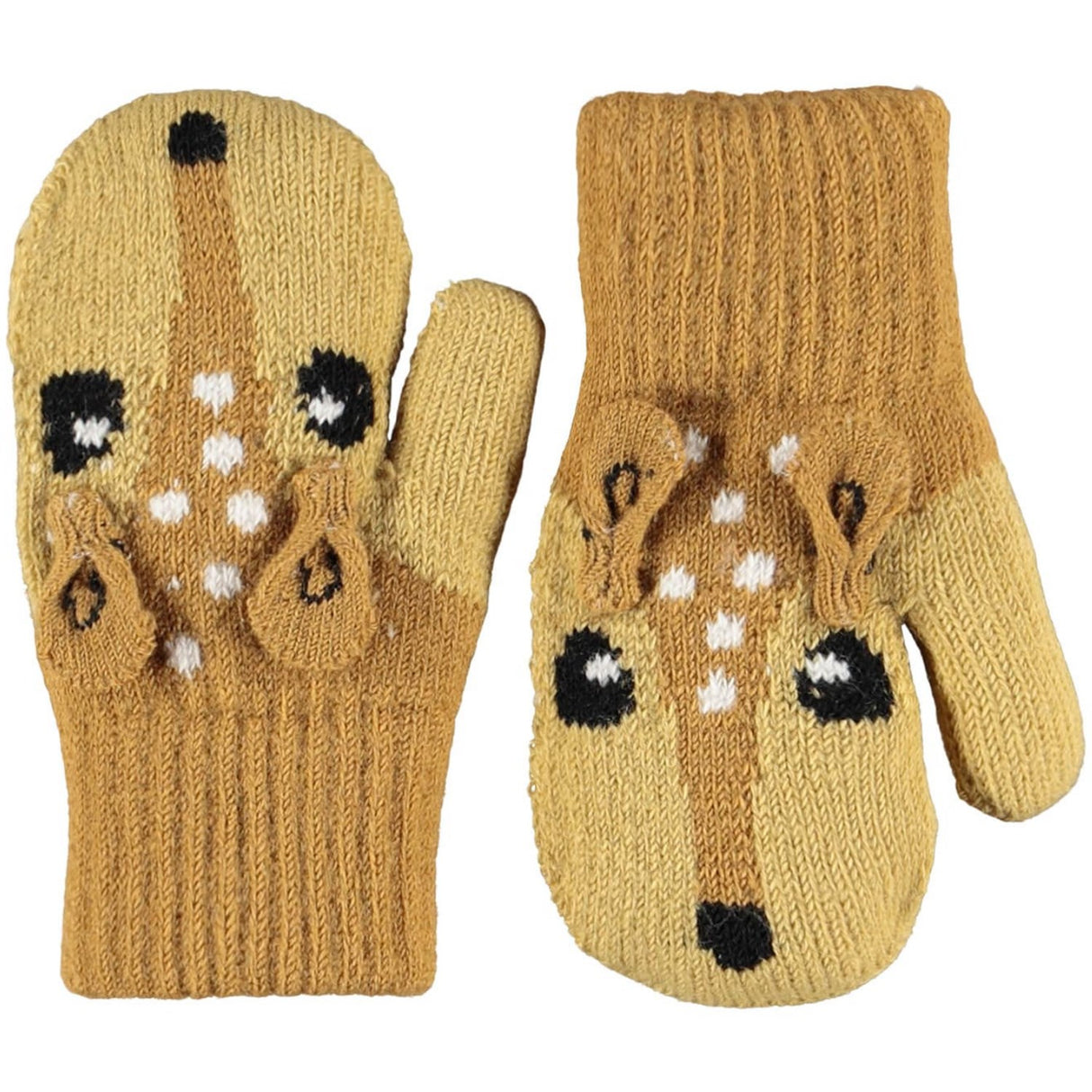 Molo Camel Kenau Vanter