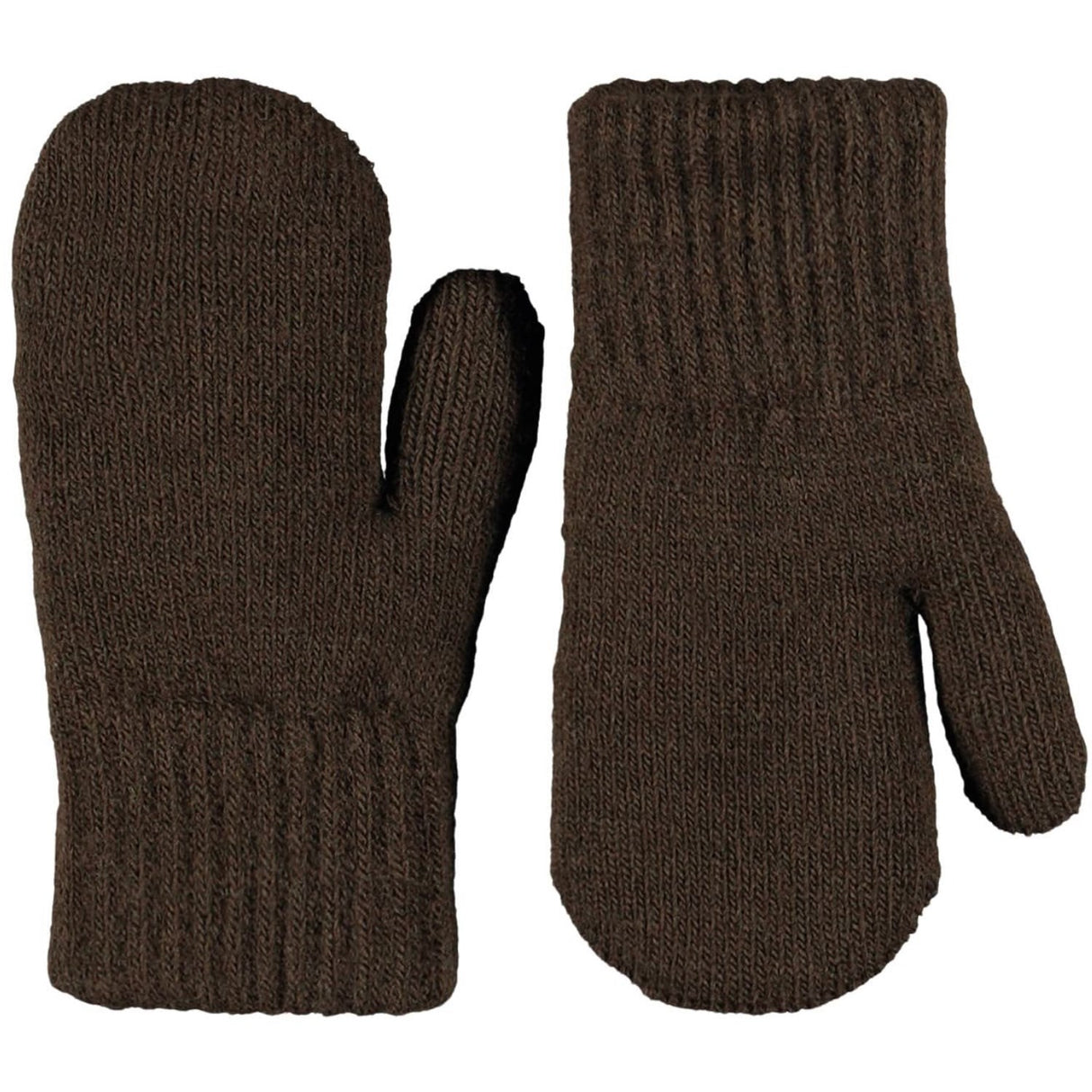 Molo Bark Brown Kenau Vanter
