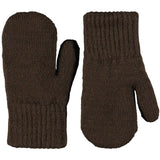 Molo Bark Brown Kenau Vanter