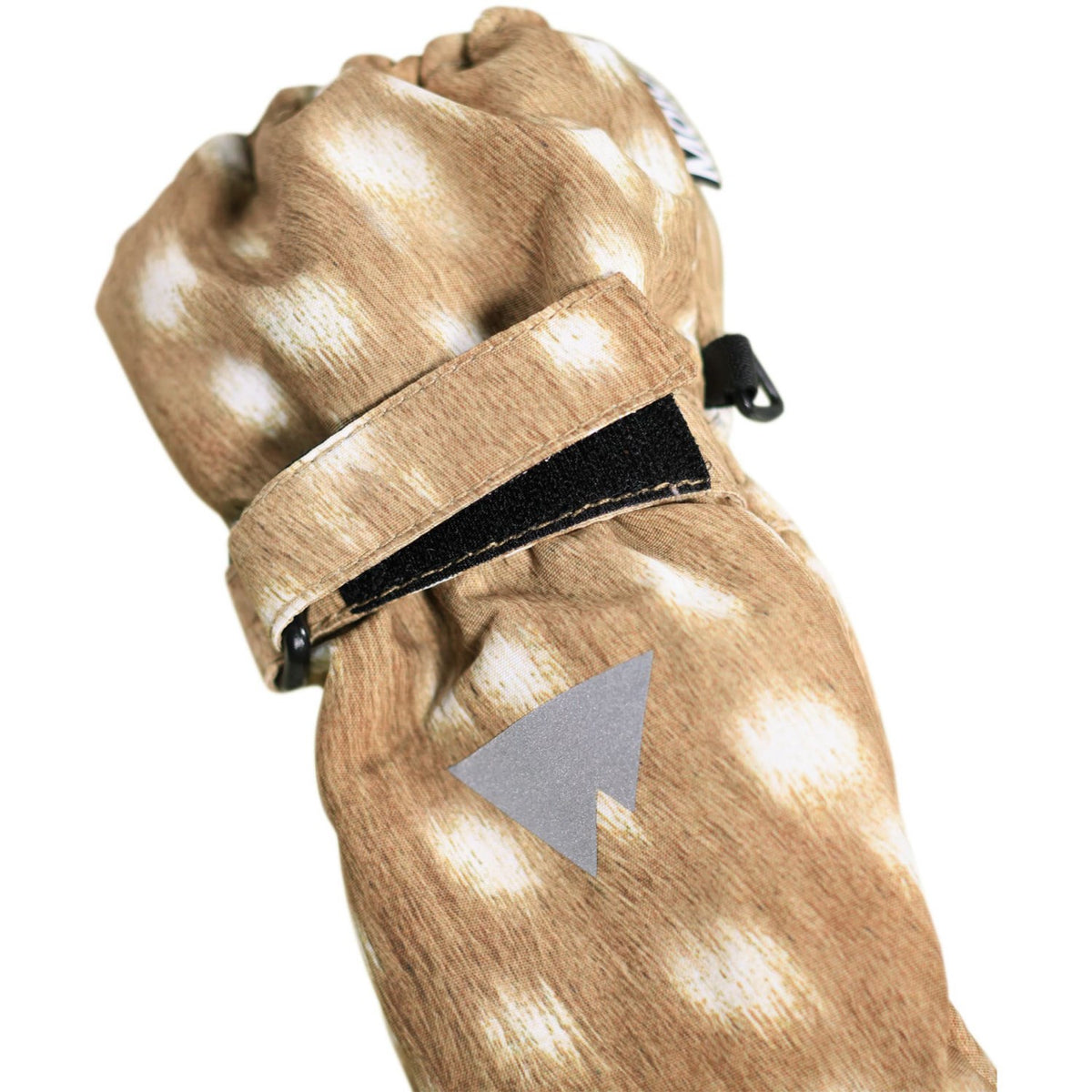 Molo Fawn Deer Igor Vanter