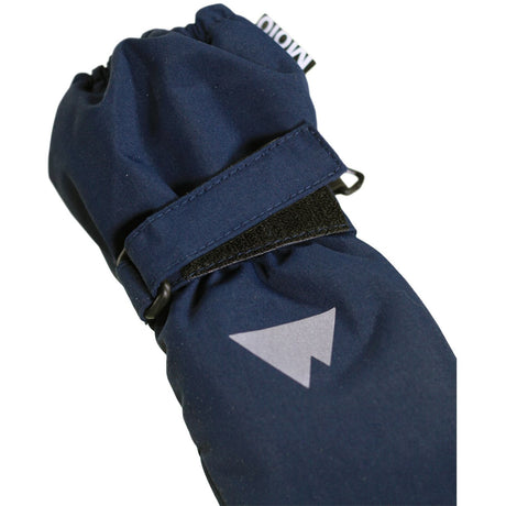 Molo Navy Sky Igor Vanter