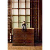 Molo Mini Fair Isle Signy Soft Pants