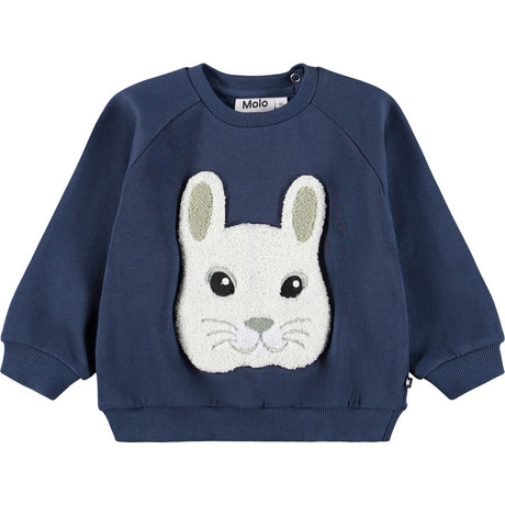 Molo Infinity Disc Sweatshirt