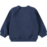 Molo Infinity Disc Sweatshirt