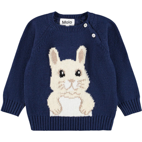 Molo Bunny Infinity Bless Jumper