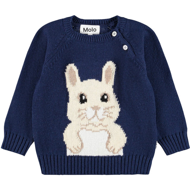 Molo Bunny Infinity Bless Jumper