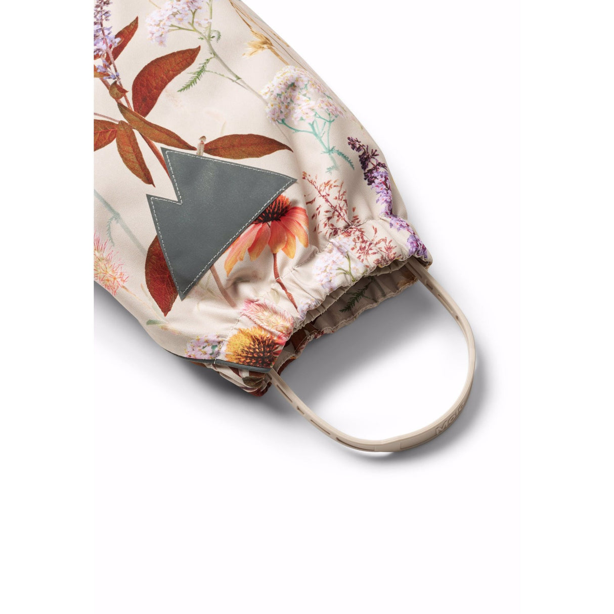 Molo Meadow Mist Polaris Pels Junior Flyverdragt