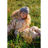 Molo Furry Friends Polaris Pels Junior Flyverdragt