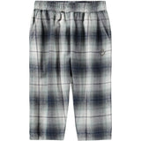 Molo Cladonia Check Sois Woven Pants