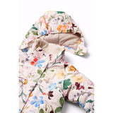 Molo Antique Flowers Pingo Junior Flyverdragt