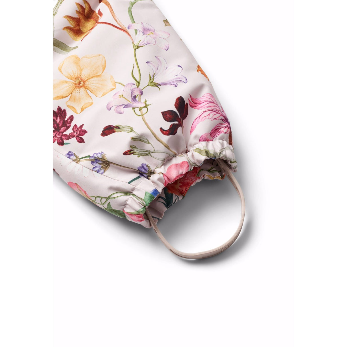 Molo Antique Flowers Pingo Junior Flyverdragt