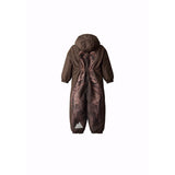 Molo Bear Brown Polar Junior Flyverdragt