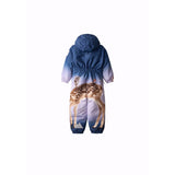 Molo My Friends Polar Junior Flyverdragt