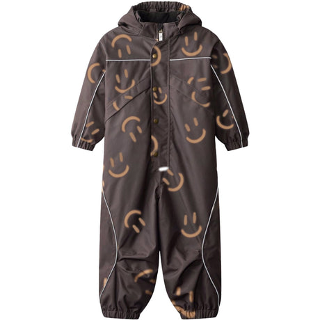 Molo Autumn Happy Polaris Junior Flyverdragt
