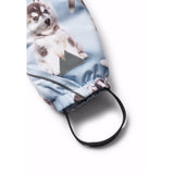 Molo Husky Cubs Pyxis Pels Baby Flyverdragt