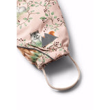 Molo Furry Friends Pyxis Pels Baby Flyverdragt