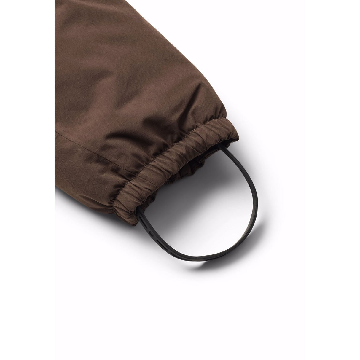 Molo Bark Brown Pingo Junior Flyverdragt