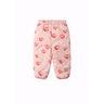 Molo Airbrush Hearts Percy Woven Pants