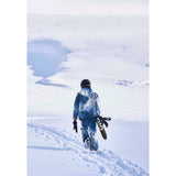 Molo 360 Air Brushed Jump Pro Skibukser