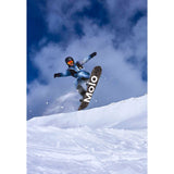 Molo 360 Air Brushed Jump Pro Skibukser