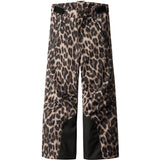 Molo Brushed Leo Jump Pro Skibukser