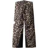 Molo Brushed Leo Jump Pro Skibukser