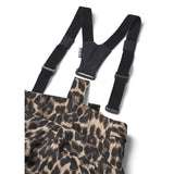 Molo Brushed Leo Jump Pro Skibukser