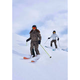 Molo Brushed Leo Jump Pro Skibukser