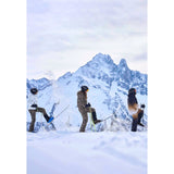 Molo Brushed Leo Jump Pro Skibukser
