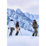 Molo Brushed Leo Jump Pro Skibukser