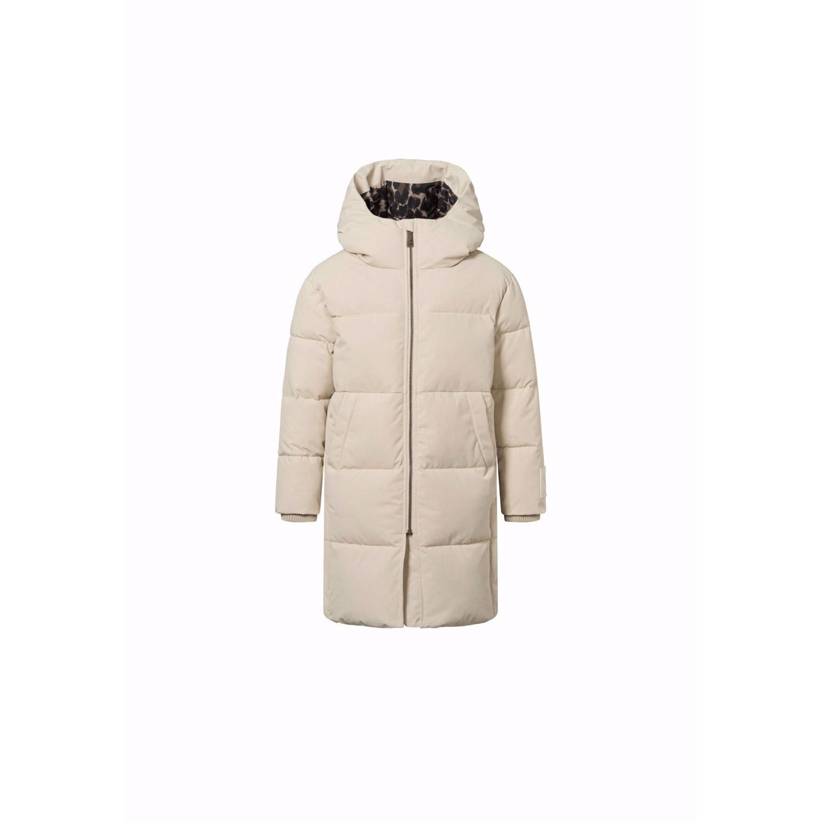 Molo Soft Powder Harper Jakke
