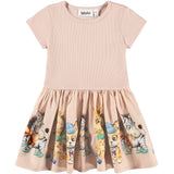 Molo Vintage Cuties Carin Kjole SS