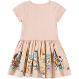 Molo Vintage Cuties Carin Kjole SS